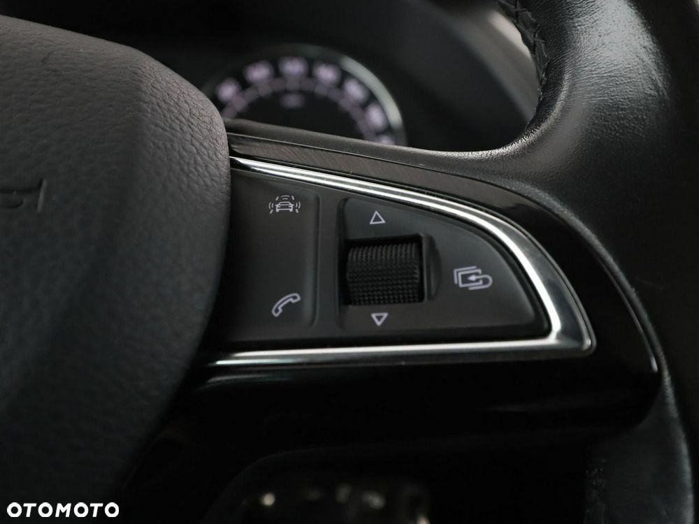 Skoda Superb 1.6 TDI Ambition - 31