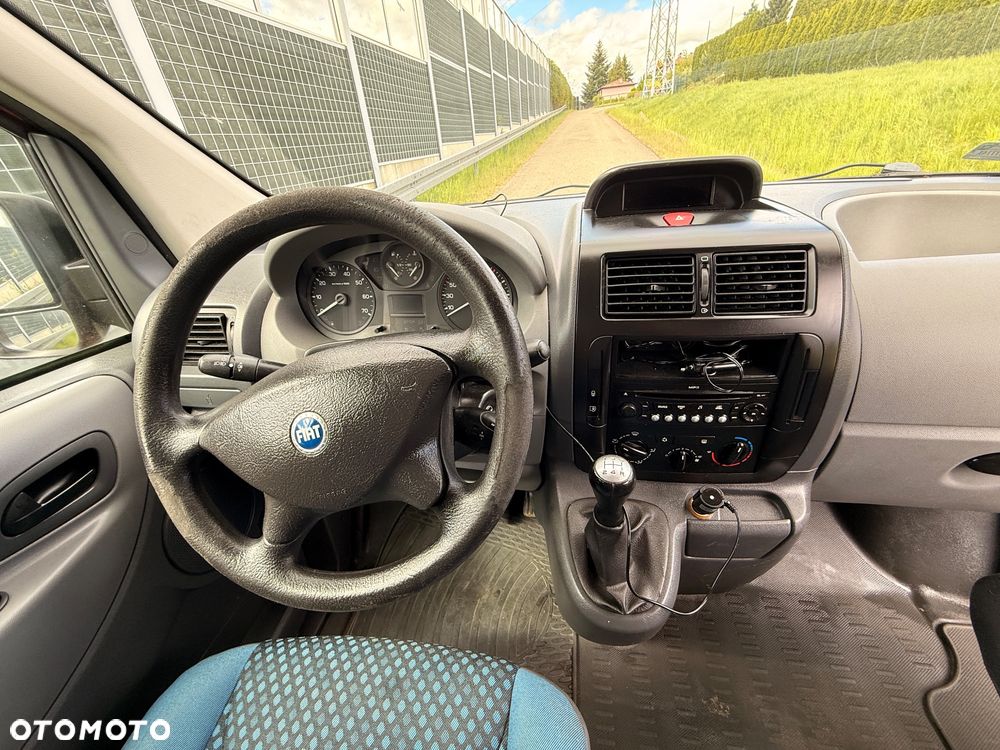 Fiat Scudo - 14