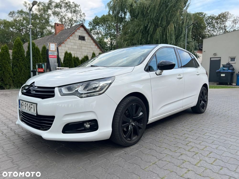 Citroën C4 1.6 BlueHDi Feel Edition - 9