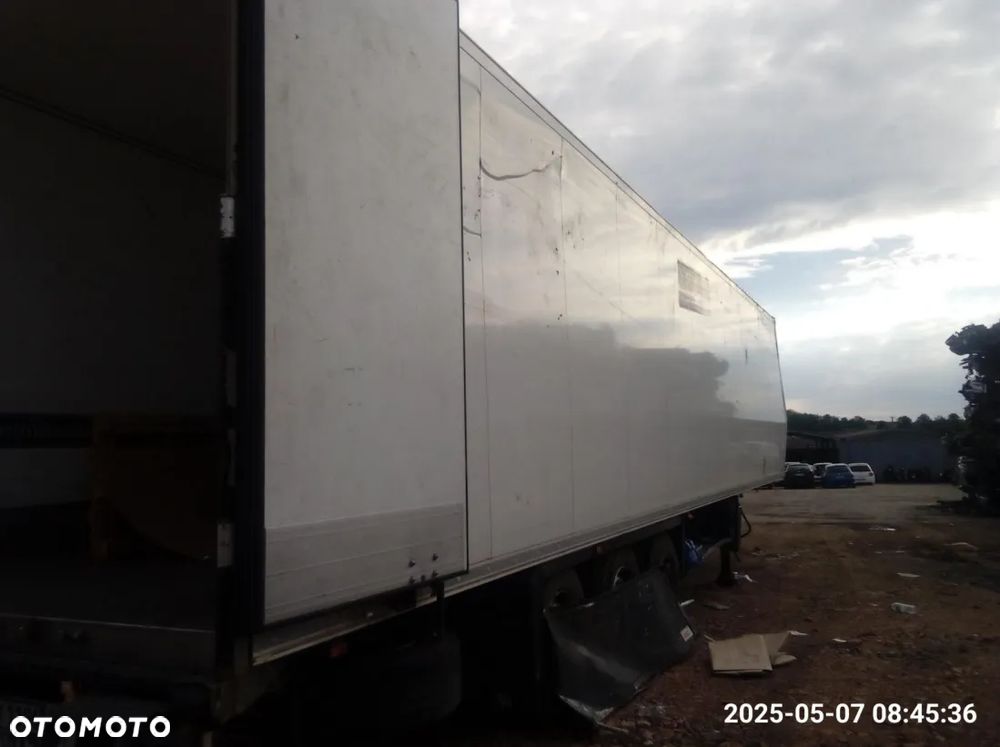 Schmitz Cargobull SKO24 - 16