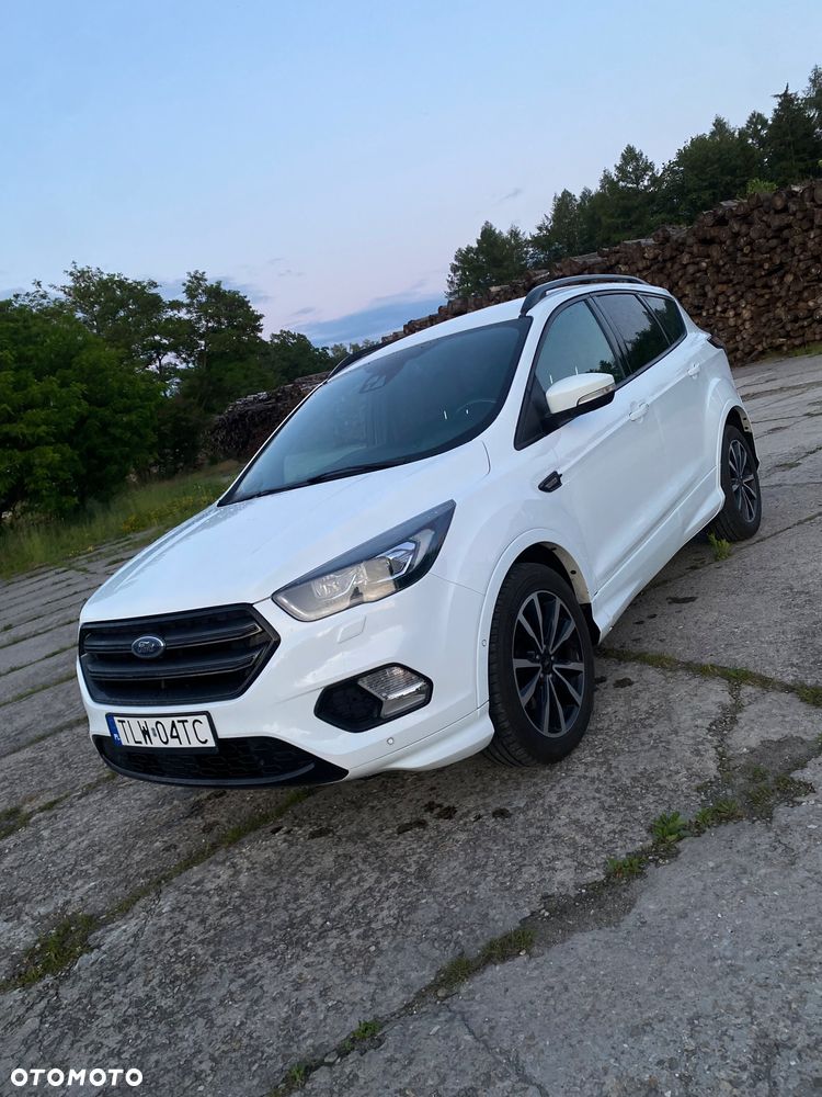 Ford Kuga 2.0 TDCi FWD ST-Line - 12
