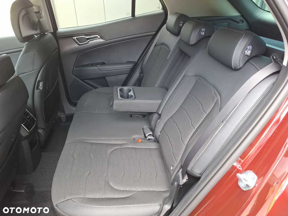 Kia Sportage - 12