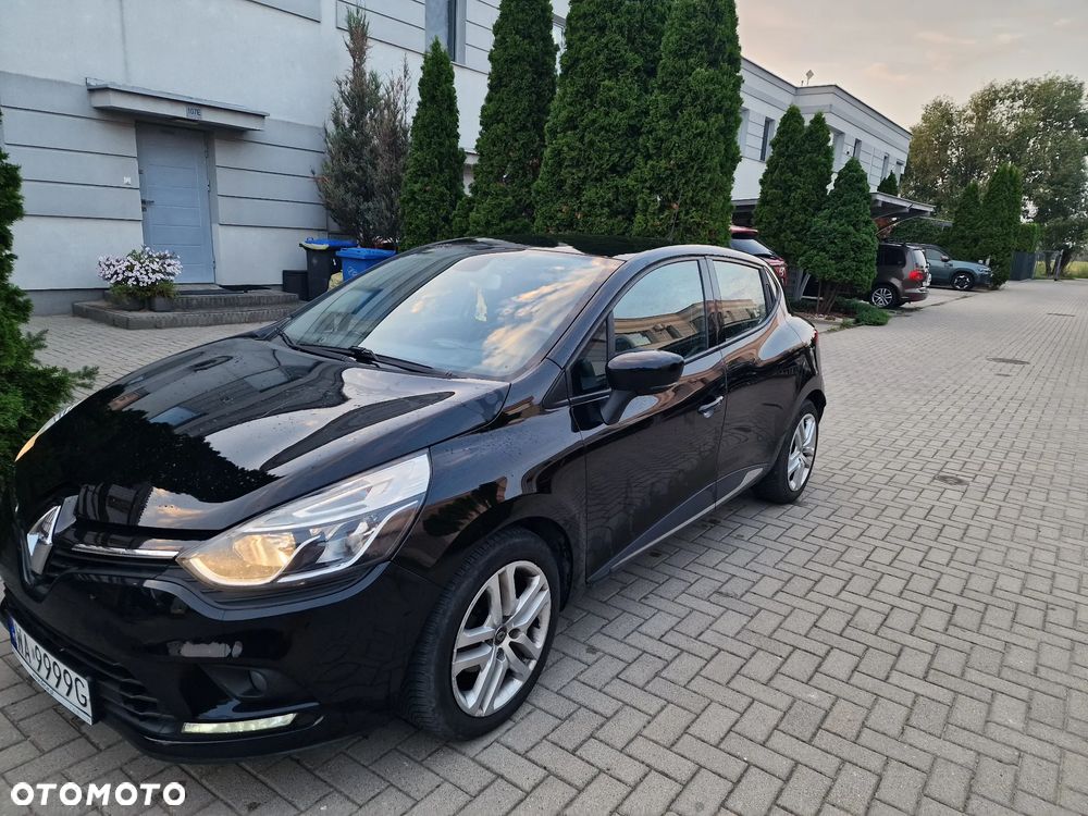 Renault Clio 0.9 Energy TCe Zen - 3