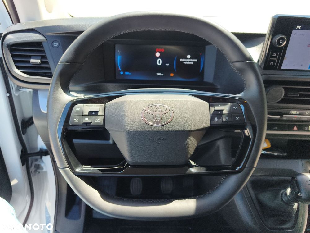 Toyota PROACE - 19