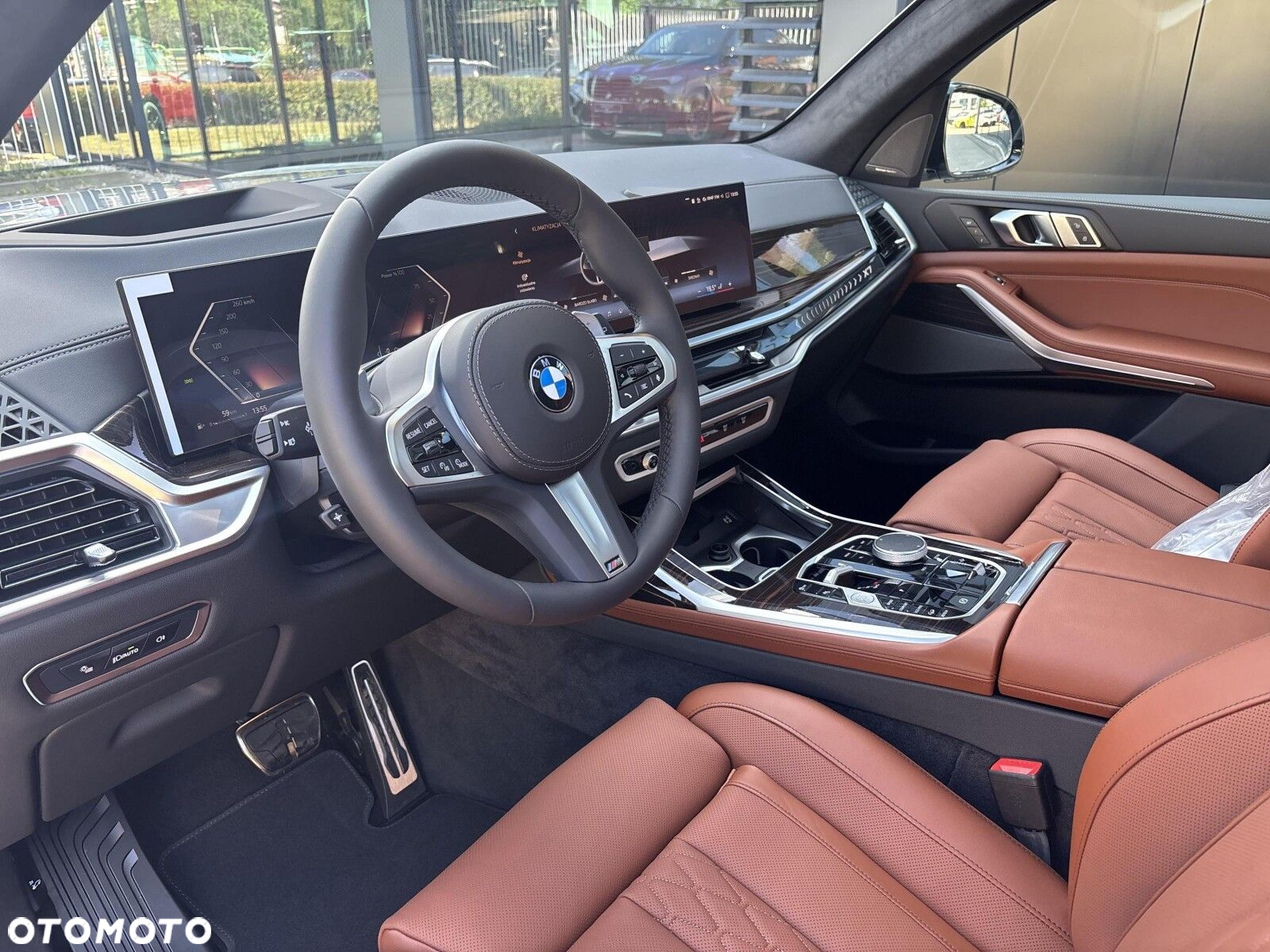 BMW X7 - 10