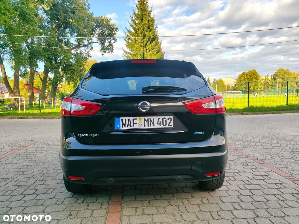 Nissan Qashqai 1.2 DIG-T Tekna+ - 32