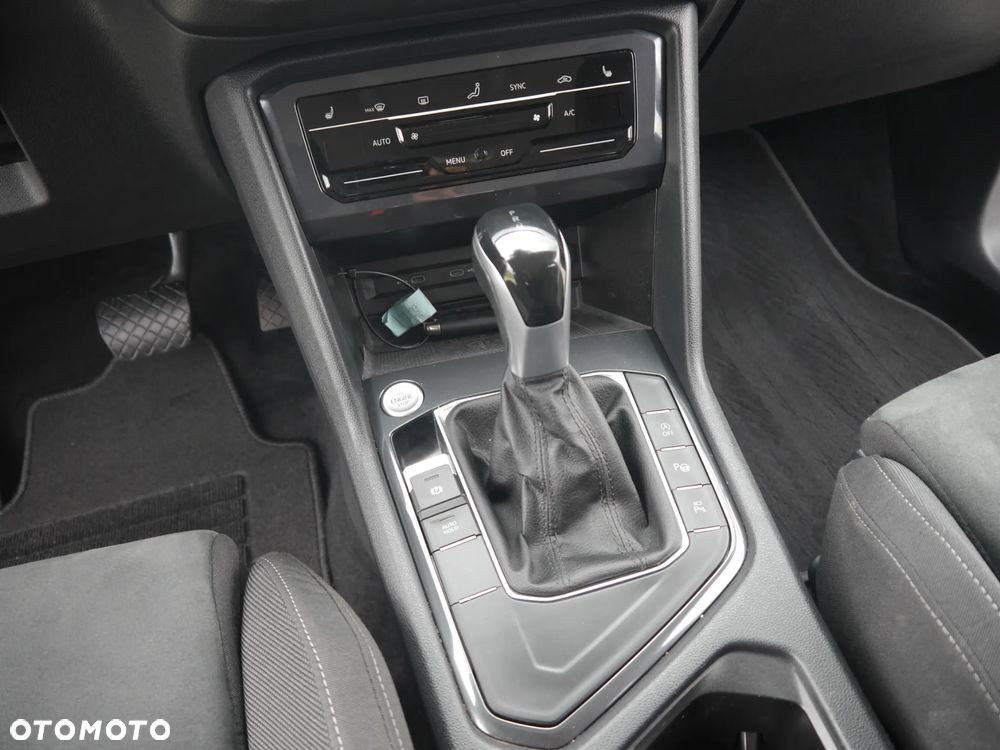 Volkswagen Tiguan Allspace 2.0 TDI SCR DSG Life - 11