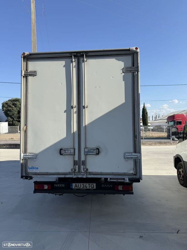 Iveco Daily 2022 photo 3
