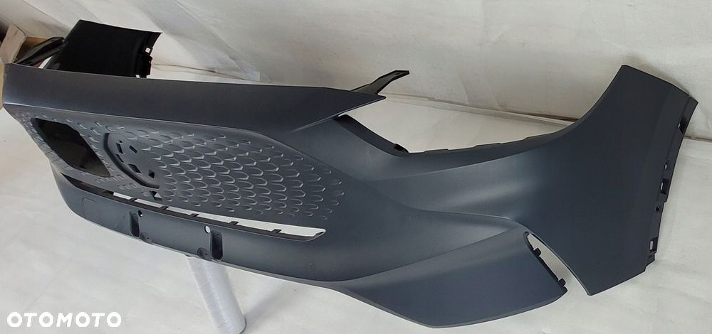 ZDERZAK PRZÓD PRZEDNI MG ZS EV LIFT 2021- P11010248 P11010246 NOWY - 4