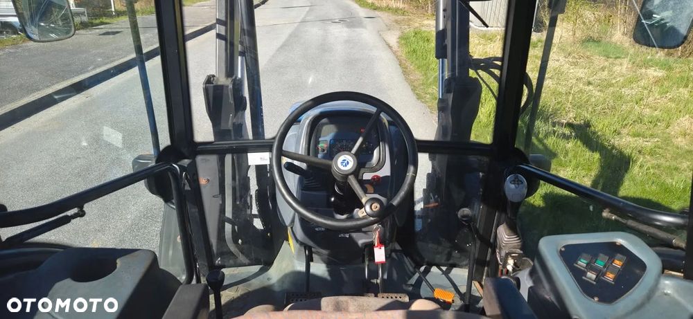 New Holland TD90D  Nowe Sprzęgło - 12