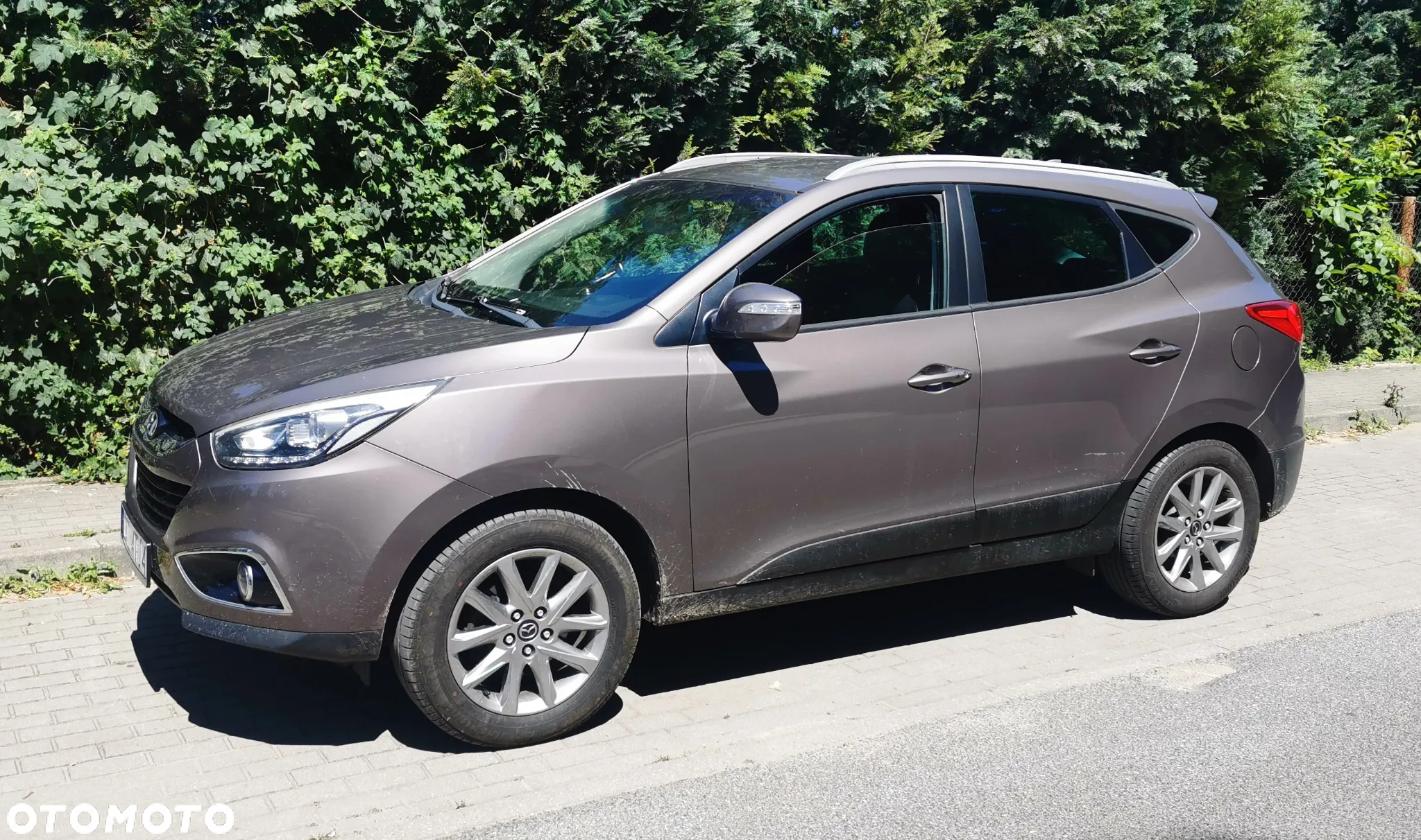 Hyundai ix35 1.7 CRDi Comfort 2WD - 2