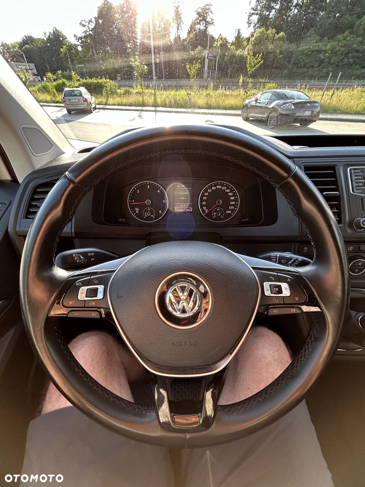 Volkswagen Multivan 2.0 TDI L1 Highline 4Motion - 15