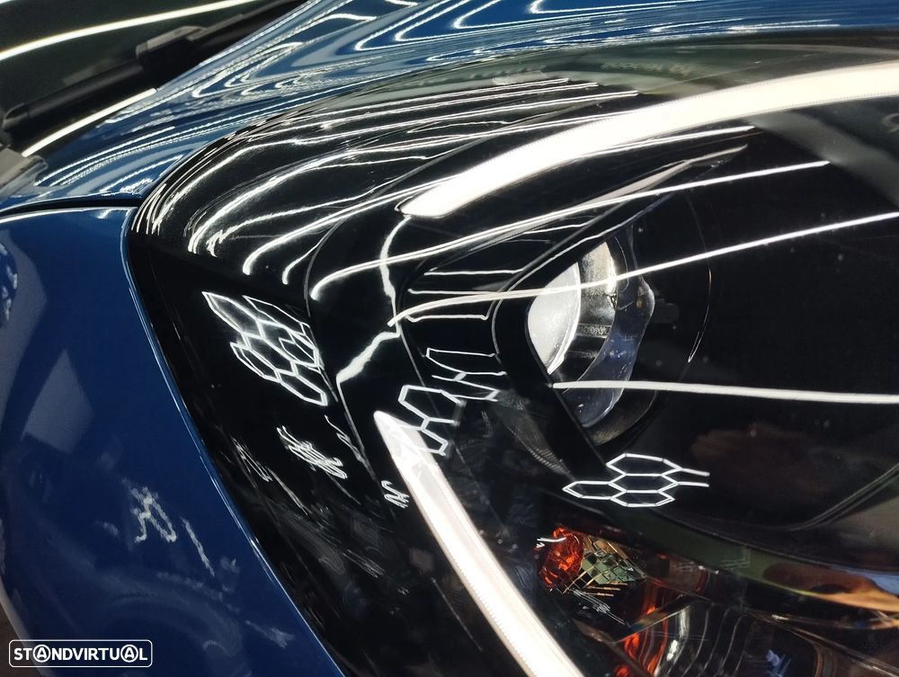 Ford Puma 1.0 EcoBoost MHEV ST-Line X - 10