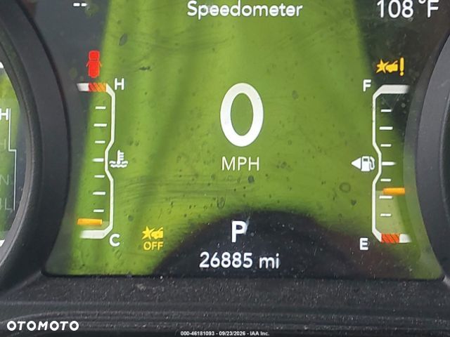 Jeep Wrangler - 16