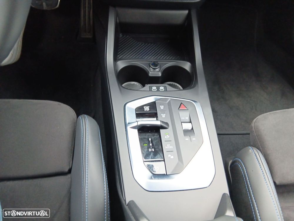 BMW 116 Pack Desportivo M - 23