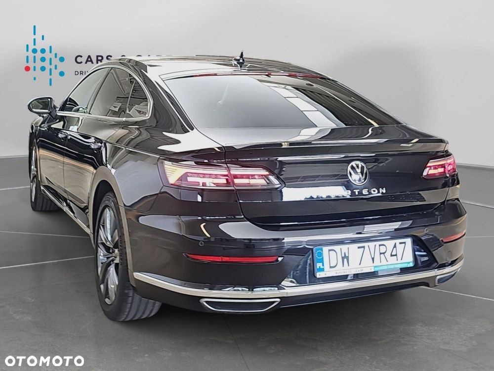 Volkswagen Arteon 2.0 TSI Elegance DSG - 32