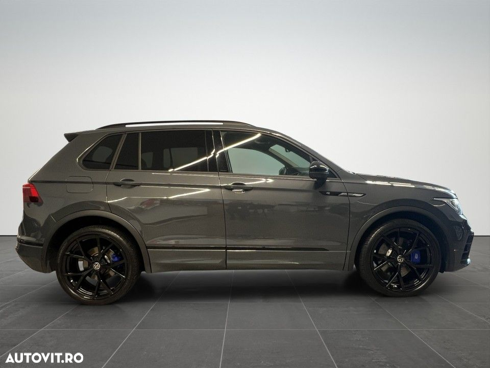 Volkswagen Tiguan 2.0 TSI OPF DSG 4Motion R - 4