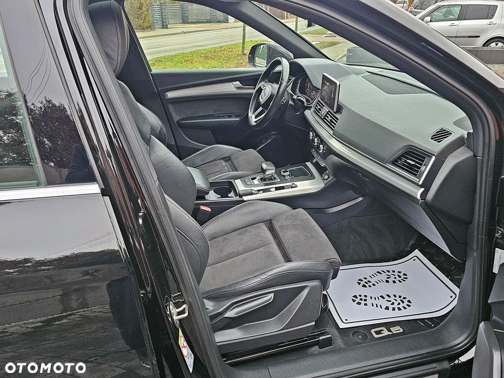 Audi Q5 2.0 TDI Quattro Design S tronic - 26