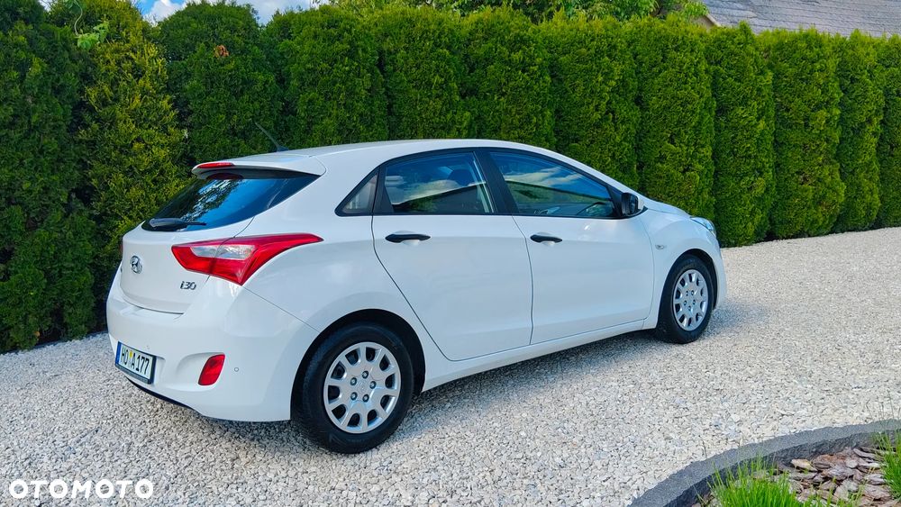 Hyundai i30 1.4 Classic - 13