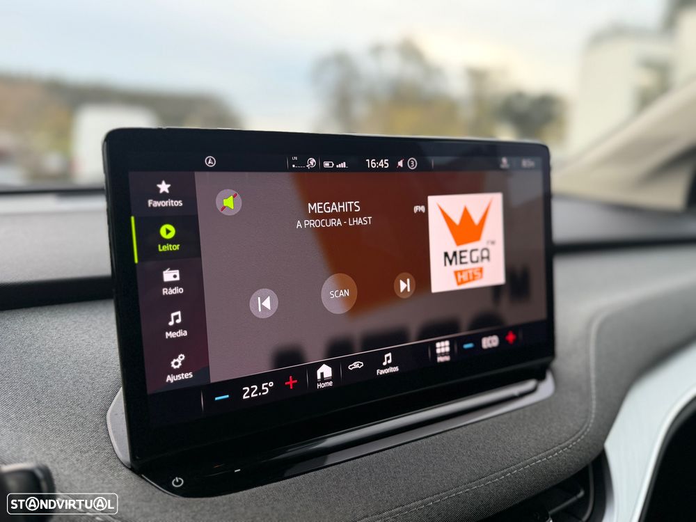 Skoda Enyaq iV 60 - 29