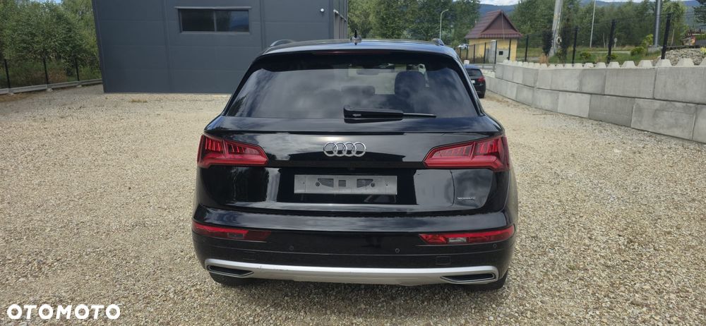 Audi Q5 3.0 TDI Quattro Tiptronic - 15