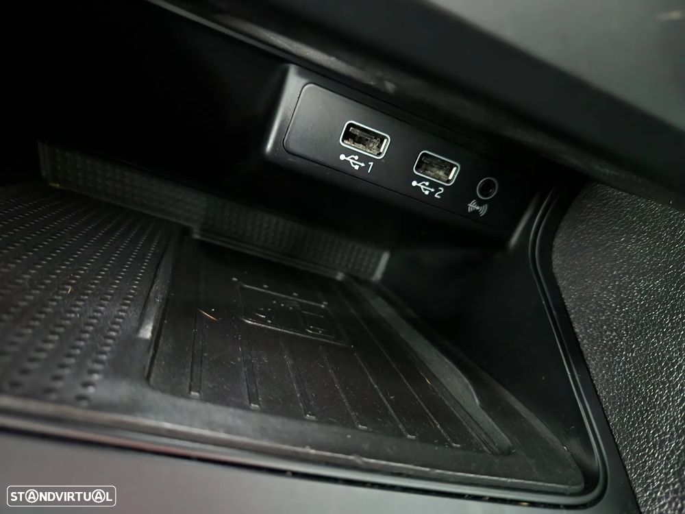 SEAT Leon ST 1.6 TDI Style S/S - 14