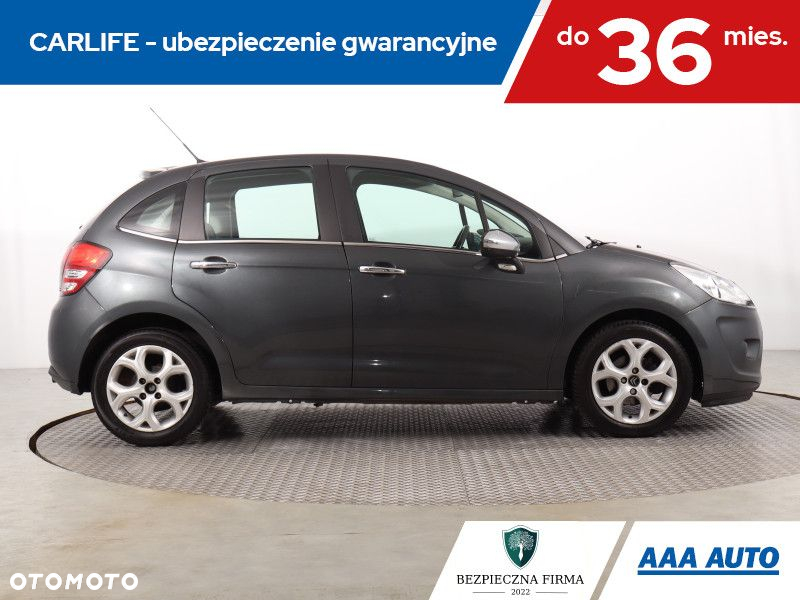 Citroën C3 - 7