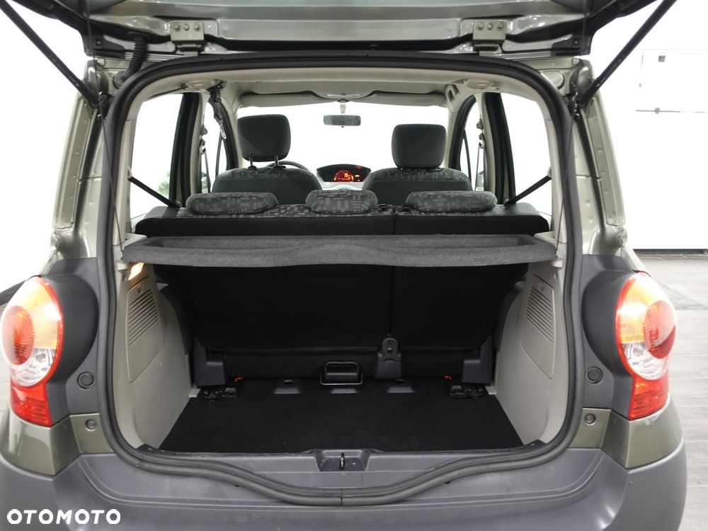 Renault Modus 1.2 16V Cite - 24