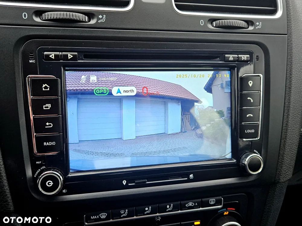 Volkswagen Golf 1.6 TDI DPF BlueMotion Technology MATCH - 27