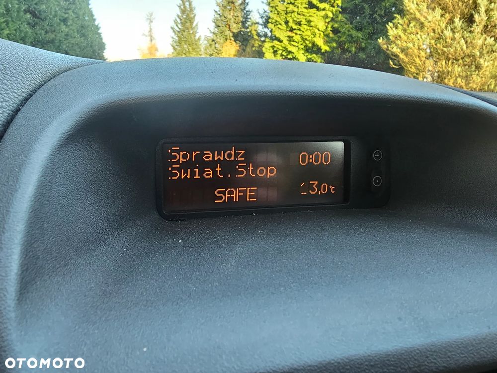 Opel Astra 1.4 NJoy - 9