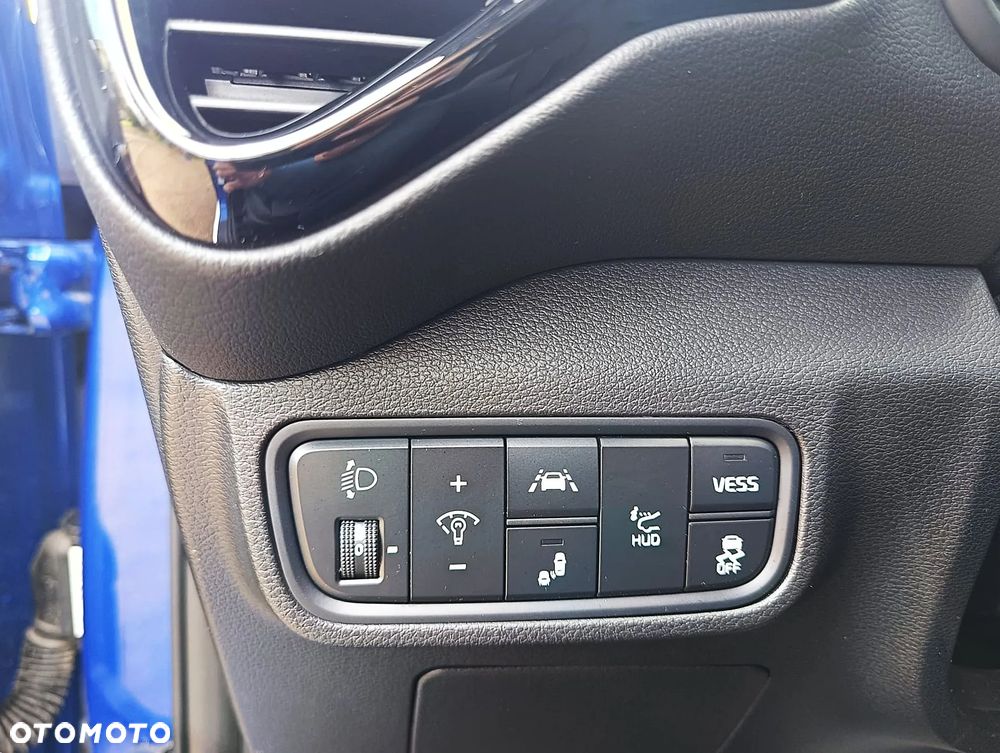 Kia Soul 64kWh L - 23