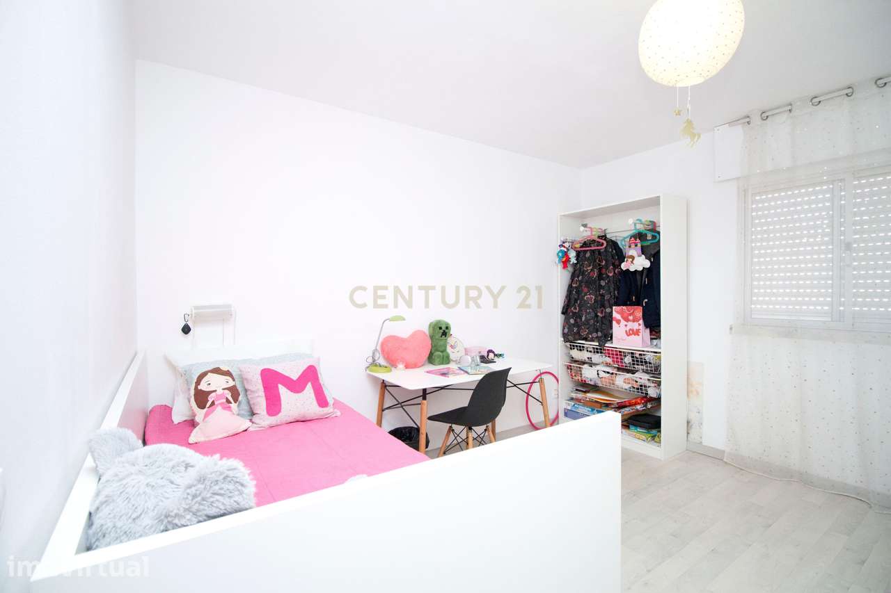 Apartamento T2 em Setúbal - Grande imagem: 5/18