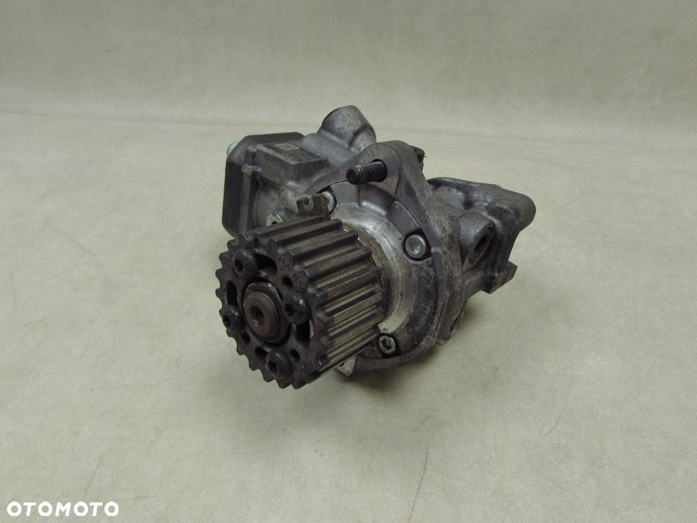 VOLVO S60 II V60 XC60 S90 V90 2.0 D4 190 KM D4204T5 POMPA WTRYSKOWA PALIWA 31432135 VEA-2360020-AAB - 2