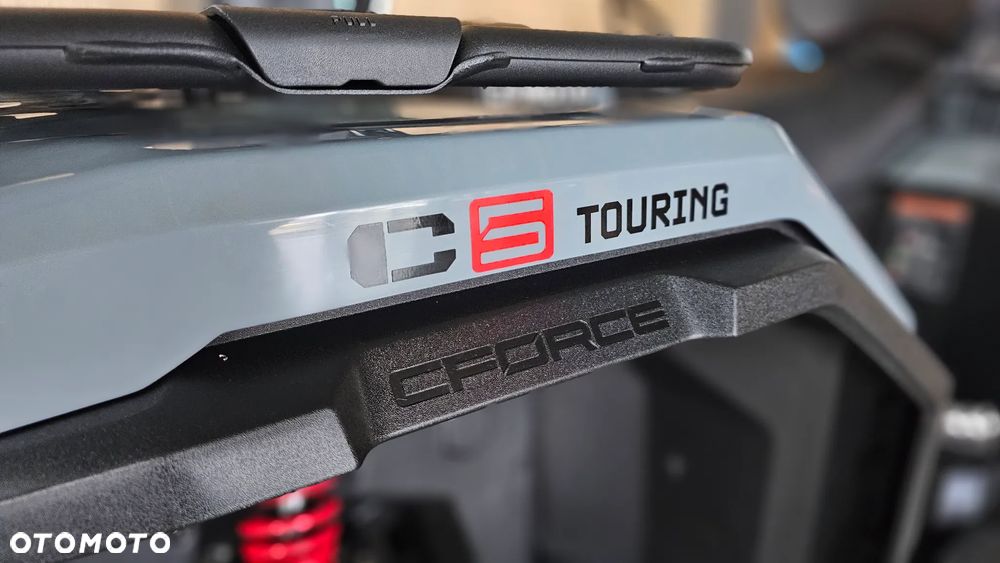 CFMoto Inny - 26