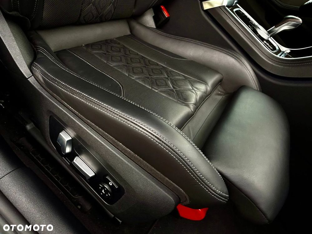 BMW M8 - 19