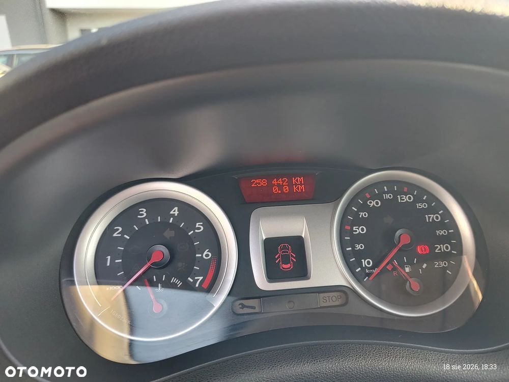 Renault Clio 1.2 TCE Alize - 10