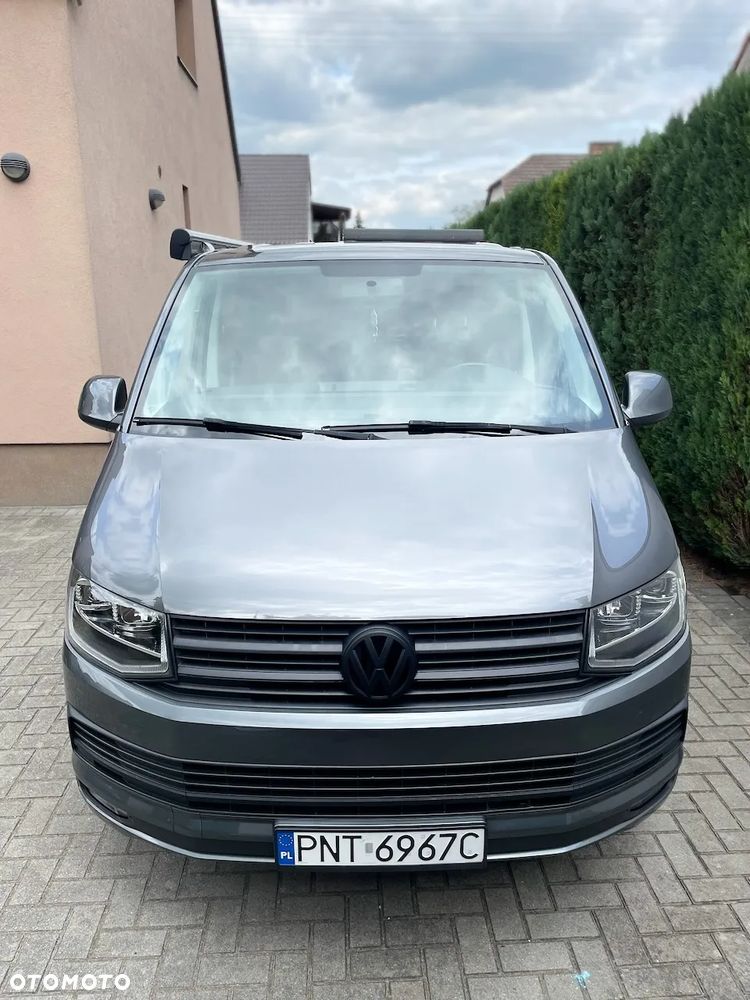 Volkswagen California - 5