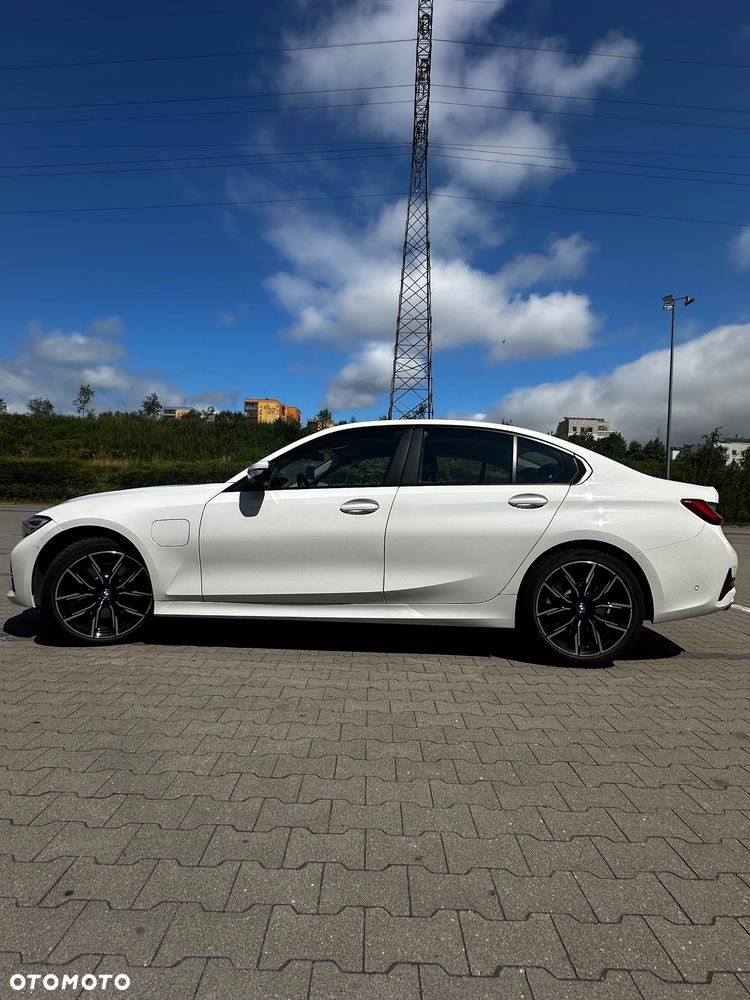 BMW Seria 3 - 4
