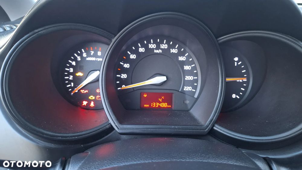 Kia Rio 1.2 Spirit - 12