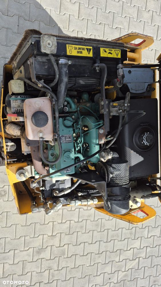 Volvo Volvo DD25B - 6