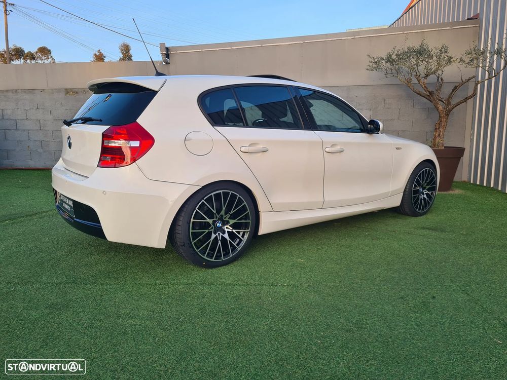 BMW 118 d - 4