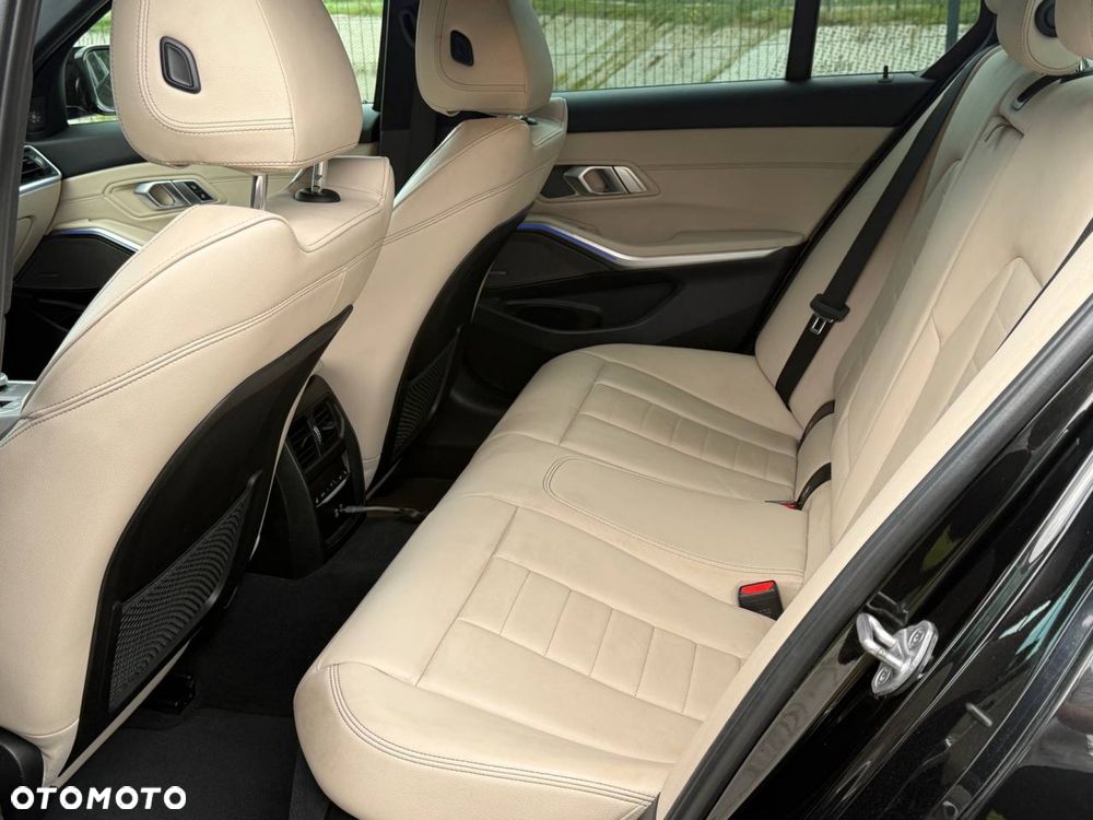 BMW Seria 3 - 6