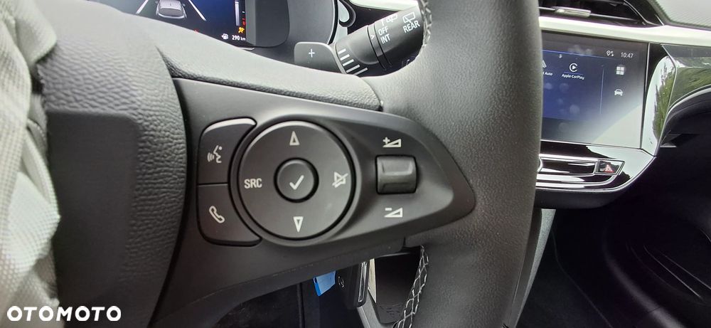 Opel Corsa 1.2 Direct Injection Turbo Automatik GS - 20