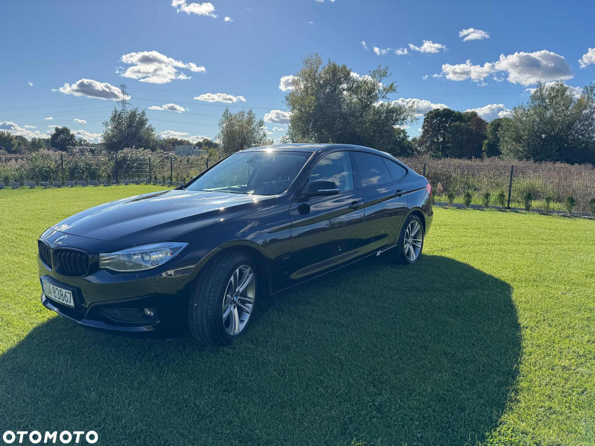 BMW 3GT - 6