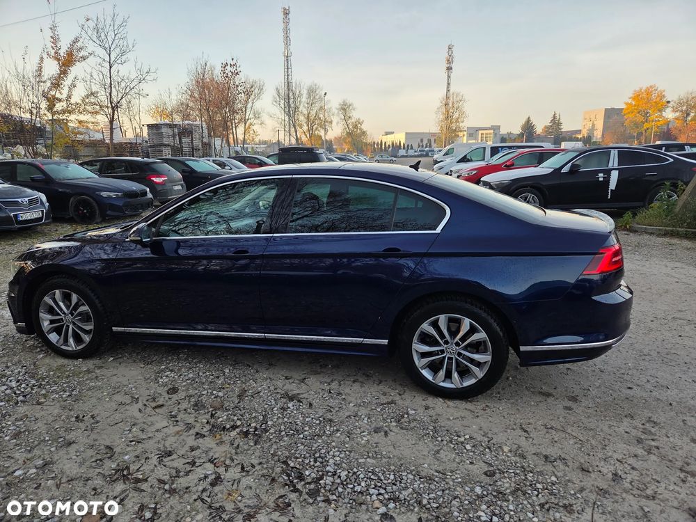 Volkswagen Passat - 6