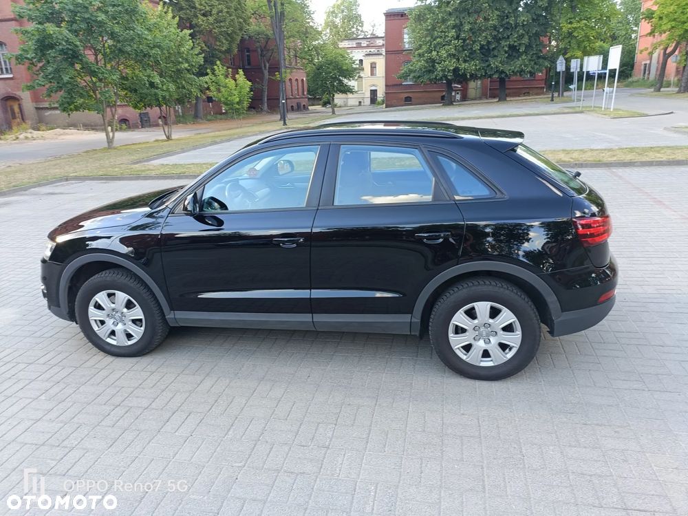 Audi Q3 2.0 TDI - 4