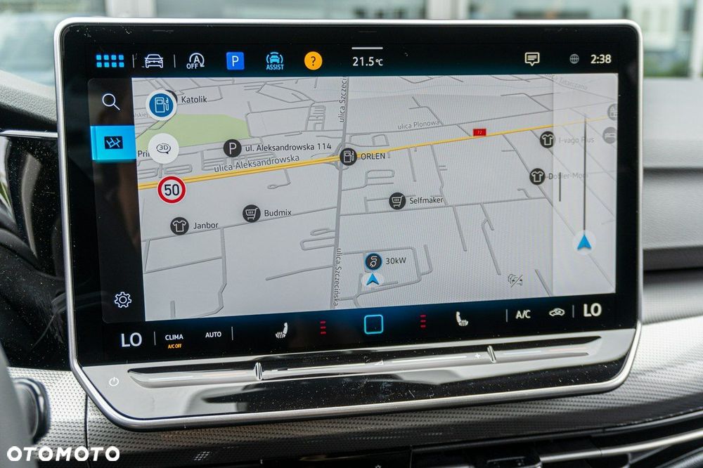 Volkswagen Golf - 30