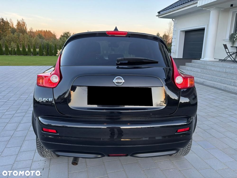 Nissan Juke 1.6 DIG-T Tekna - 17