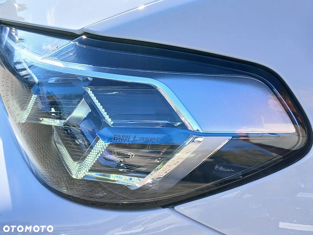 BMW X4 2022