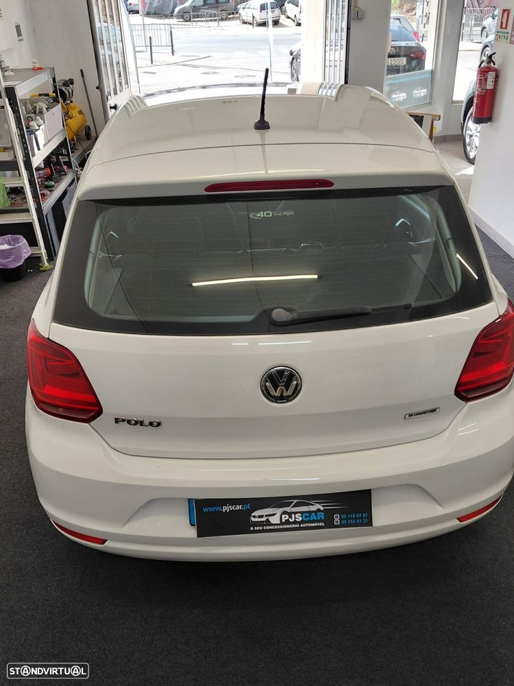 VW Polo 1.0 Confortline - 9